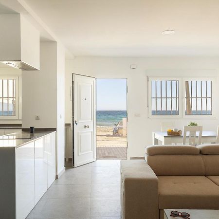Apartament Casa Miramar Adra Zewnętrze zdjęcie