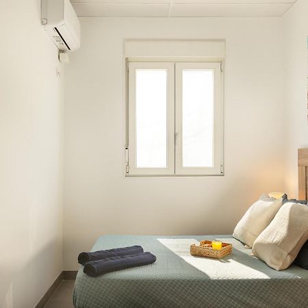 Apartament Casa Miramar Adra Zewnętrze zdjęcie