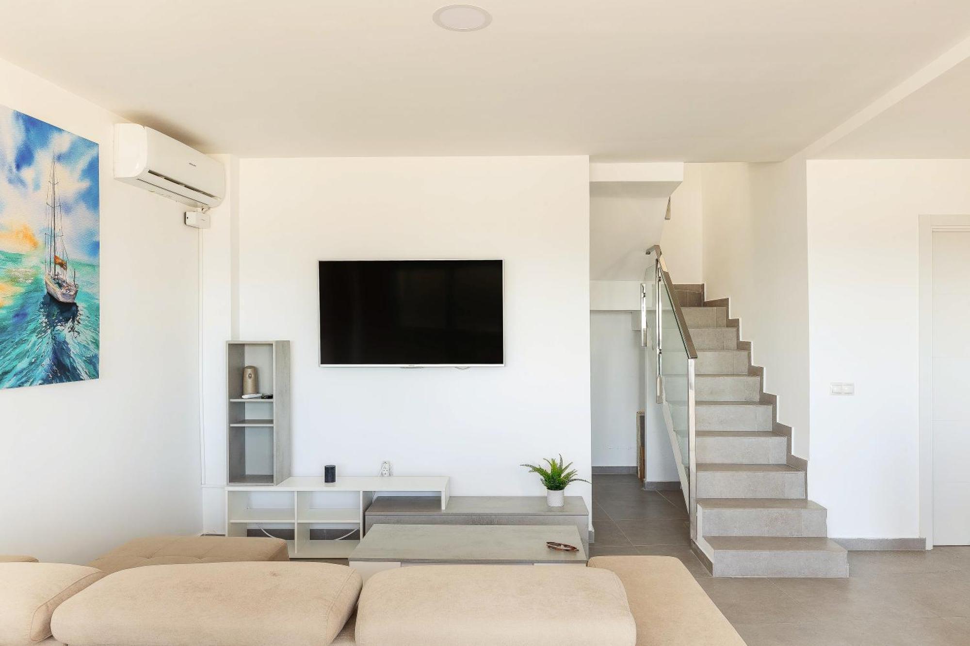Apartament Casa Miramar Adra Zewnętrze zdjęcie