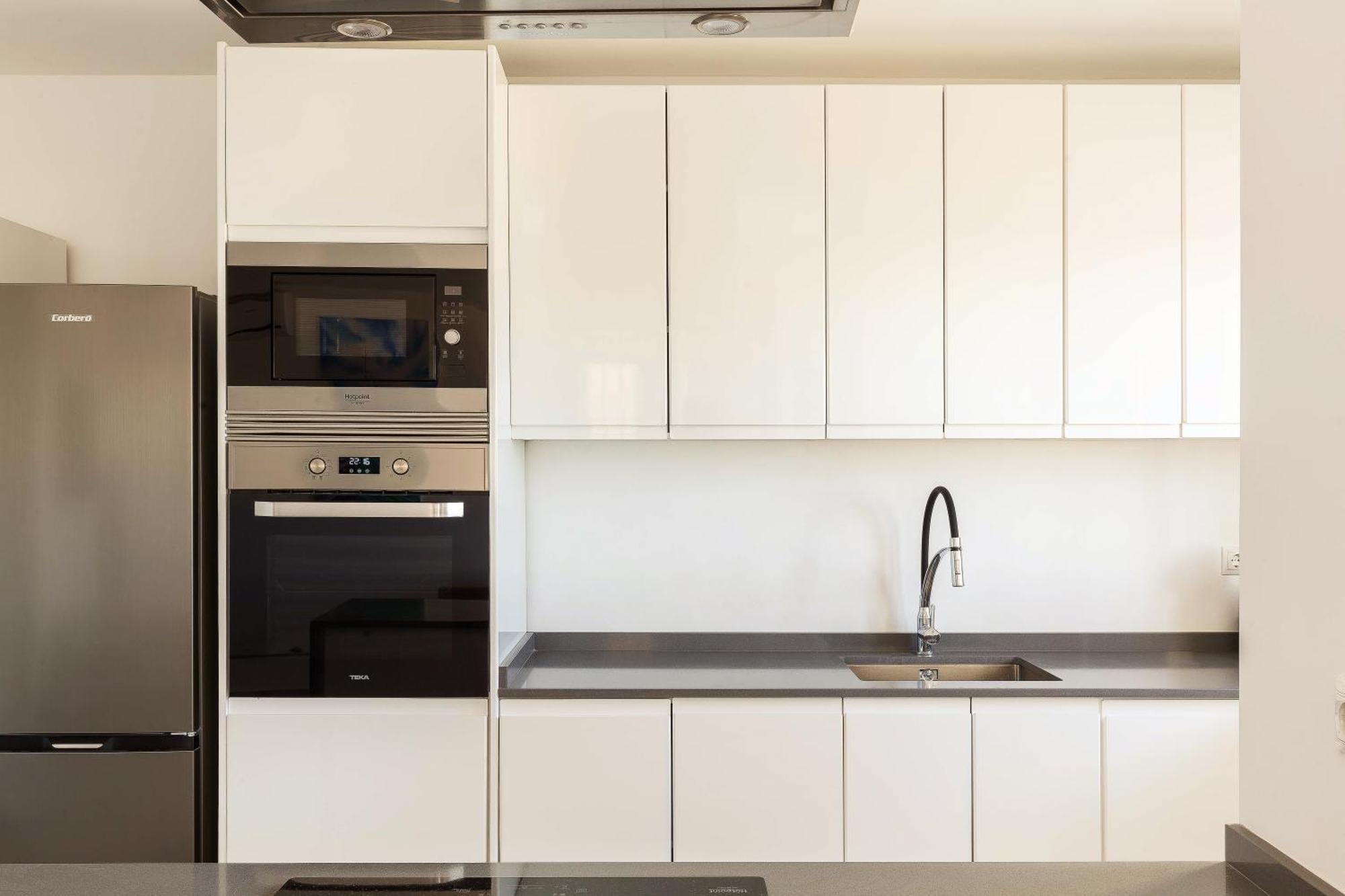 Apartament Casa Miramar Adra Zewnętrze zdjęcie