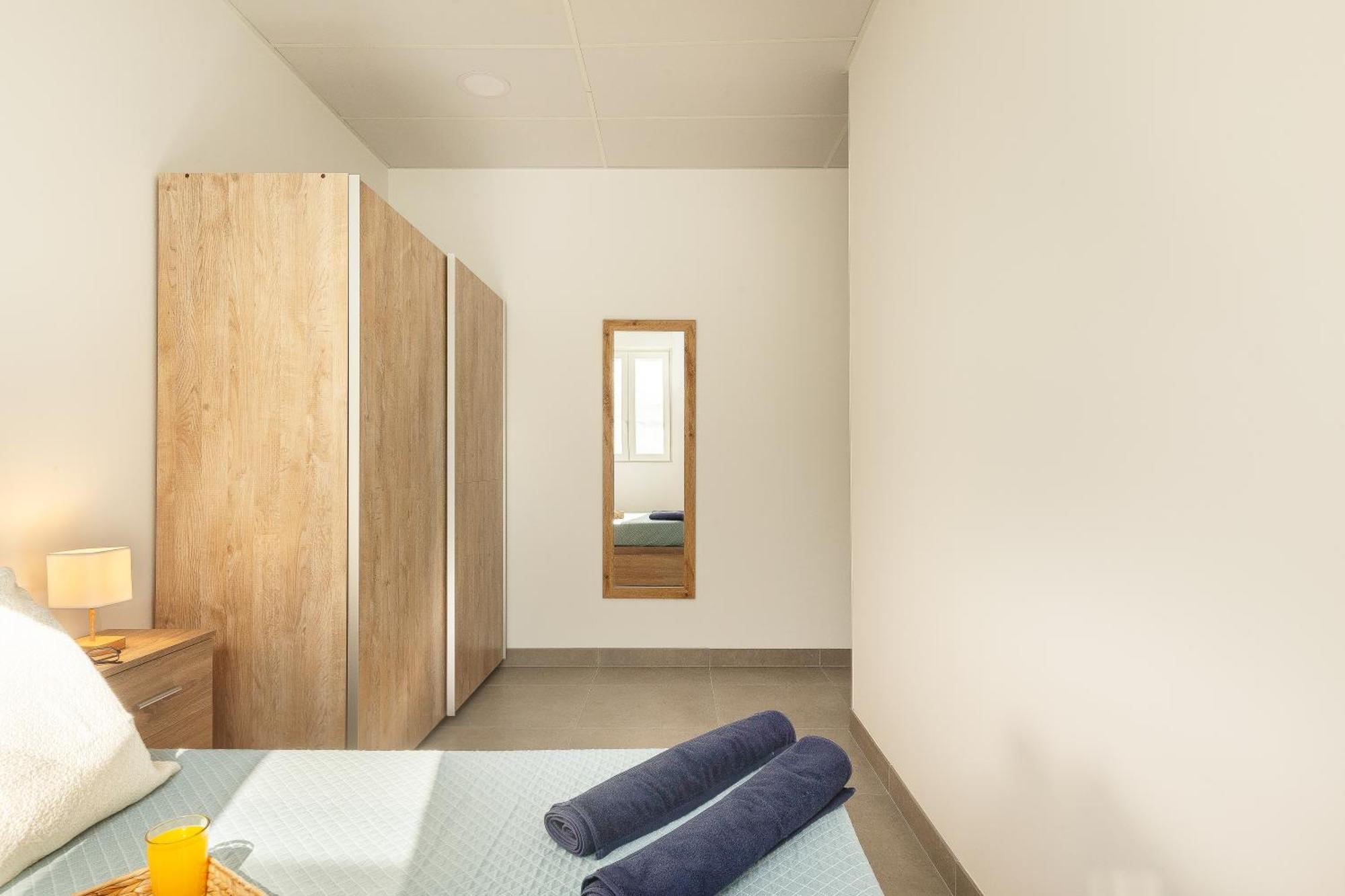 Apartament Casa Miramar Adra Zewnętrze zdjęcie
