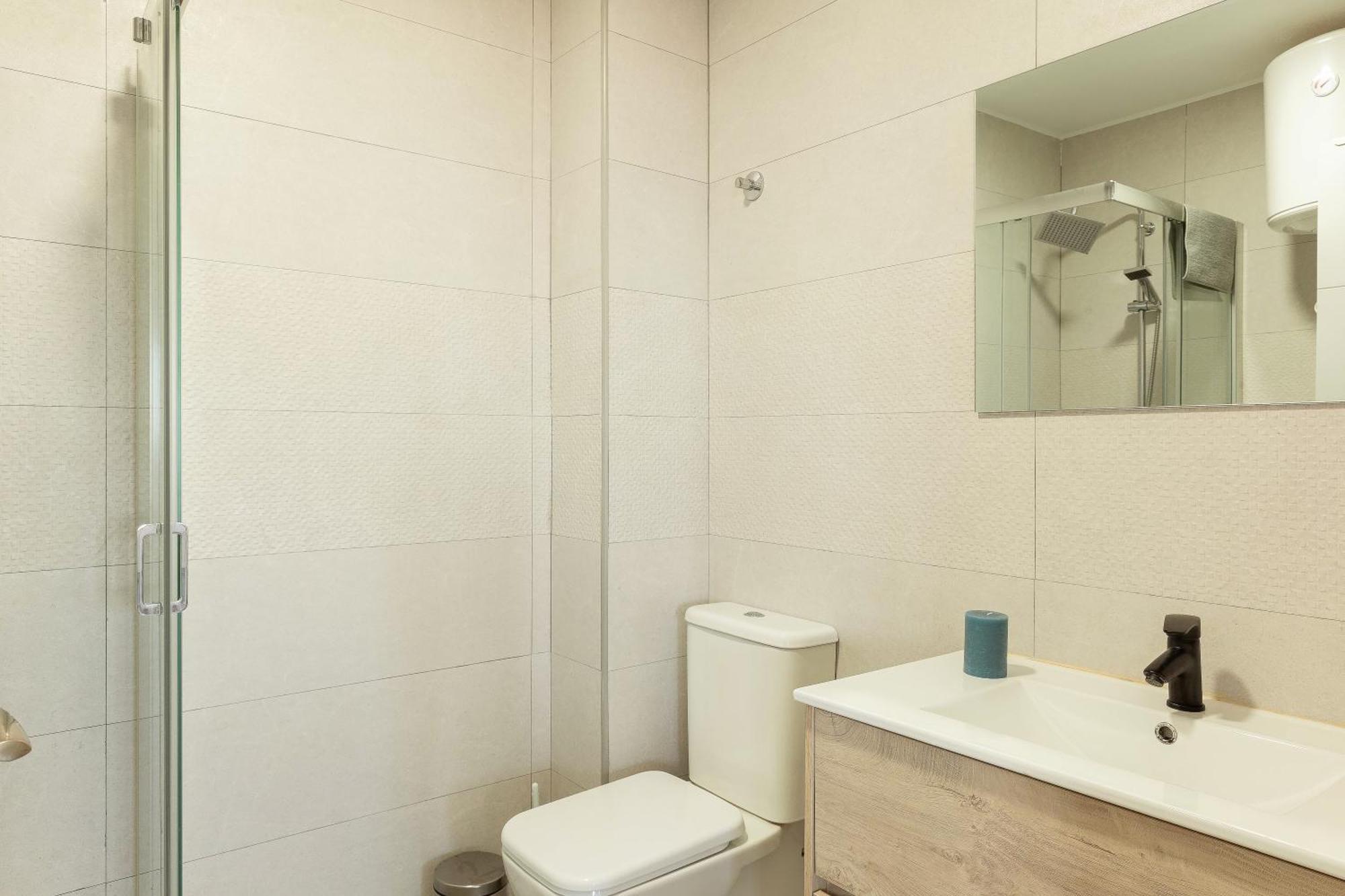 Apartament Casa Miramar Adra Zewnętrze zdjęcie