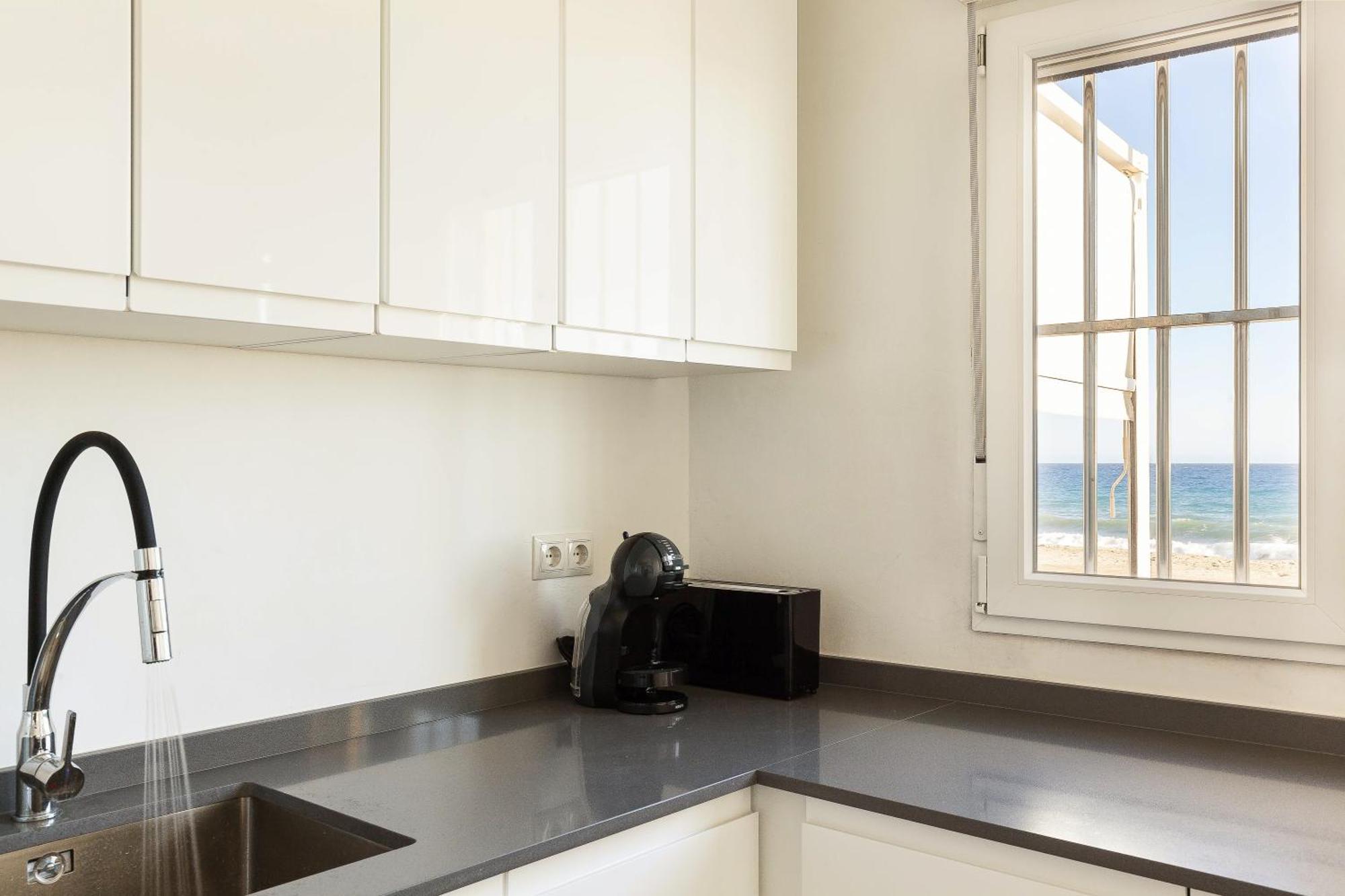 Apartament Casa Miramar Adra Zewnętrze zdjęcie