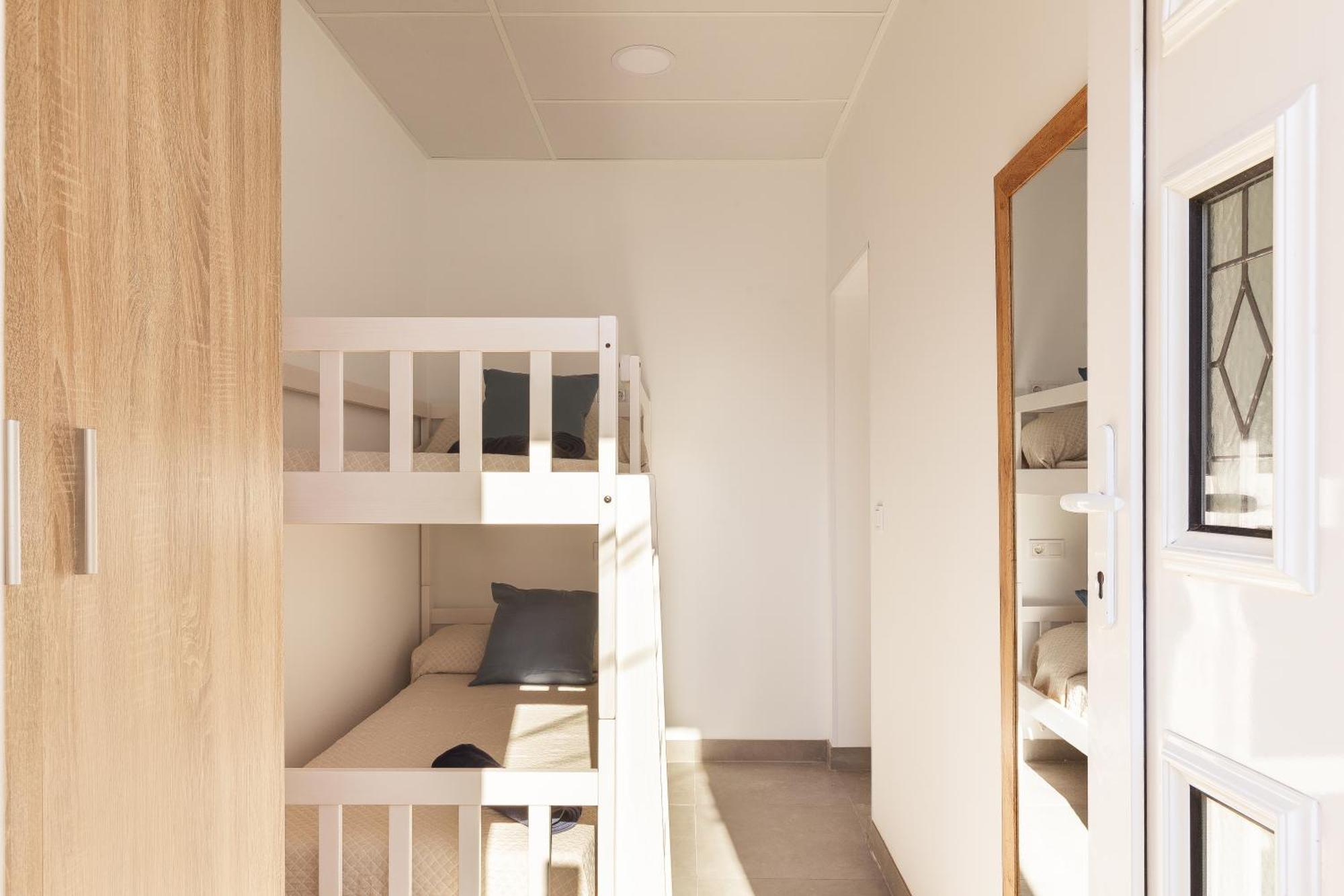Apartament Casa Miramar Adra Zewnętrze zdjęcie