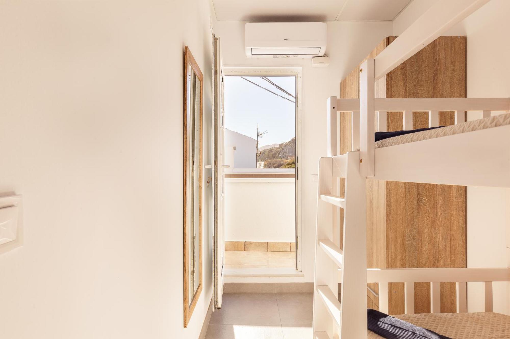 Apartament Casa Miramar Adra Zewnętrze zdjęcie