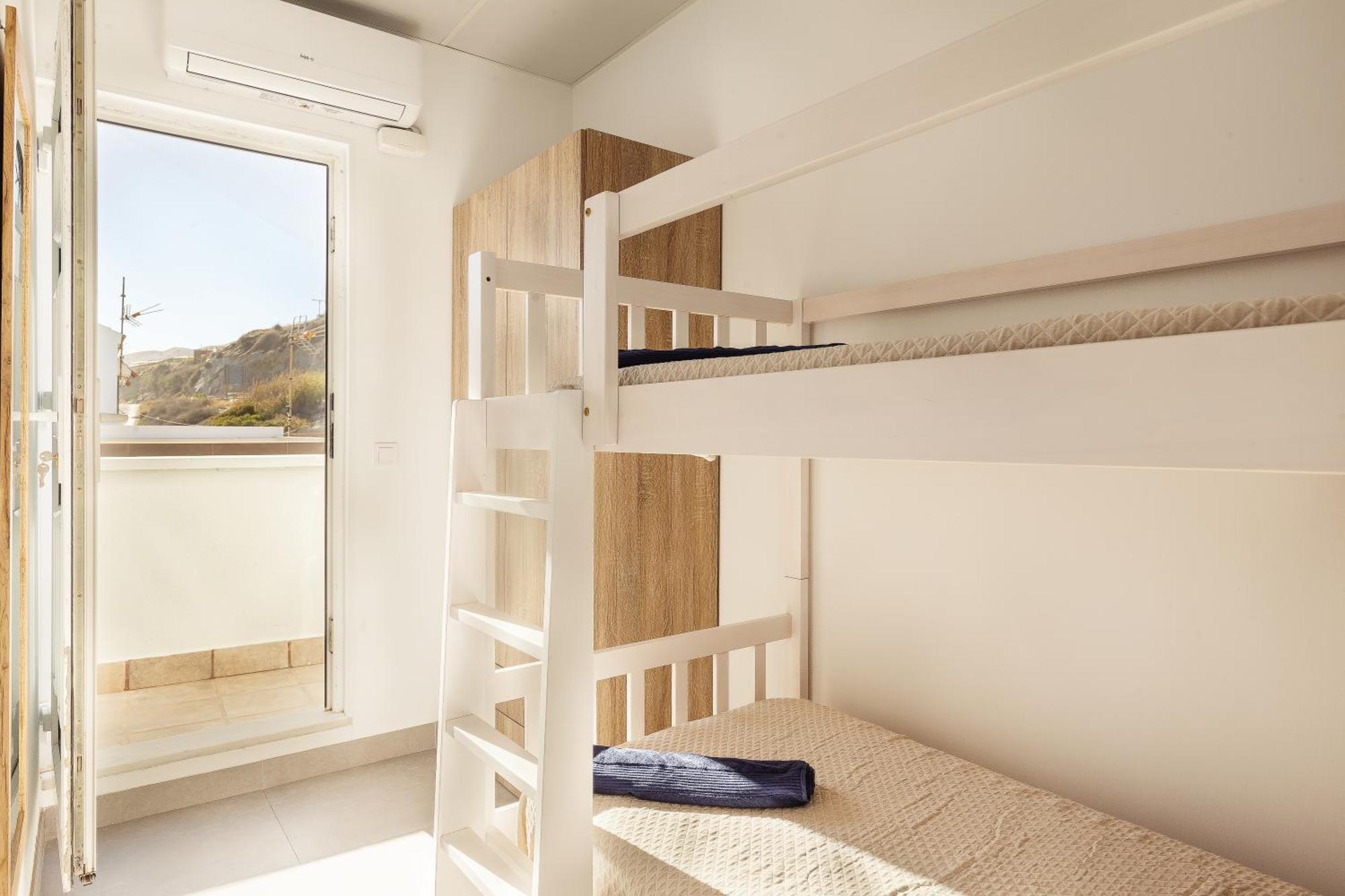 Apartament Casa Miramar Adra Zewnętrze zdjęcie